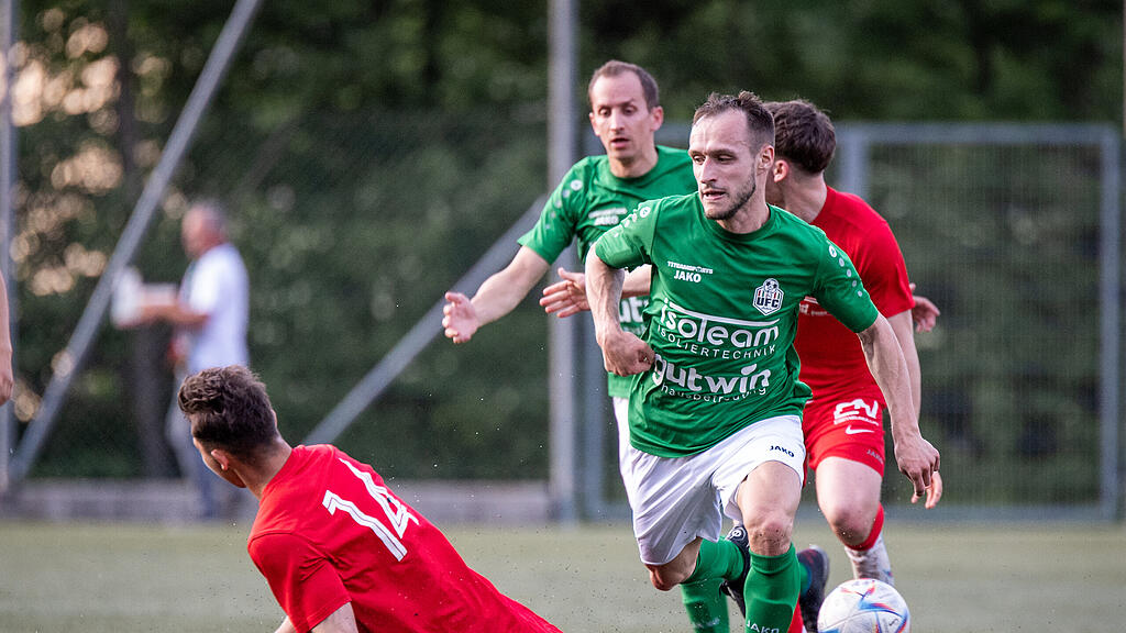 Hallein, Golling, Regionalliga