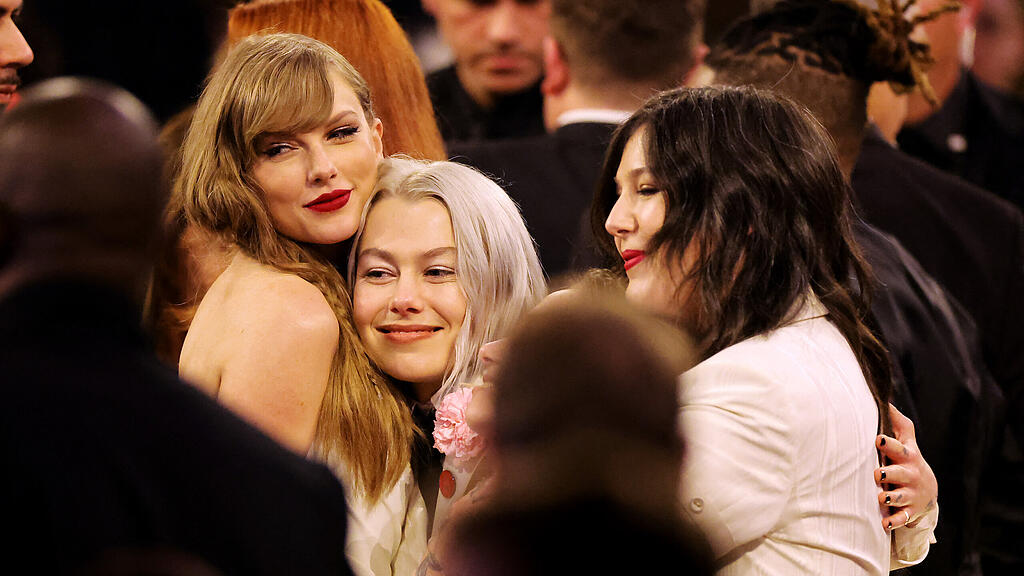 Taylor Swift