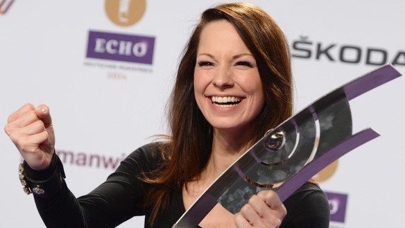 Echo 2014 in Berlin: Die besten Bilder des Abends