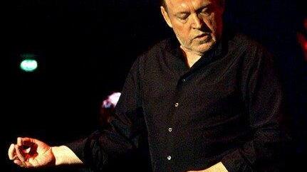 Bilder von Joe Cocker