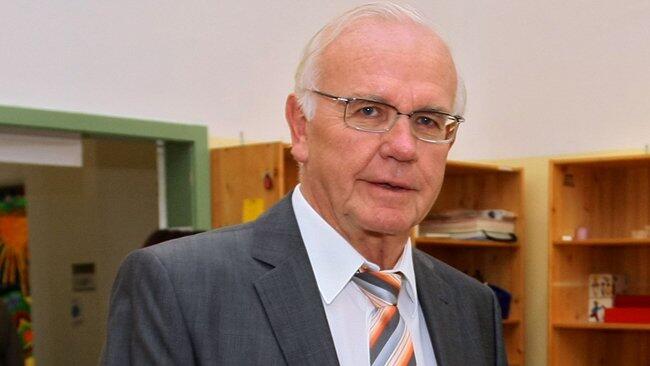Gegen den ehemaligen Welser Bürgermeister wird ermittelt.