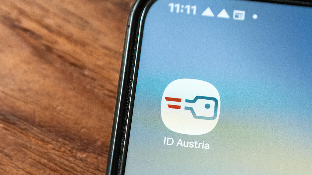 ID Austria