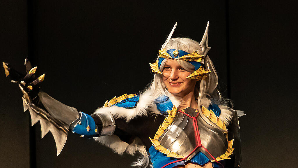 AniSekai Salzburg, 2019