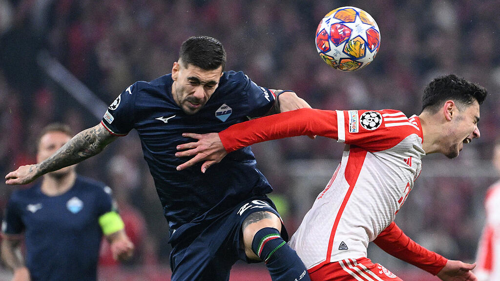FC Bayern_Lazio