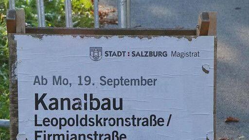 Baustelleneinrichtung
