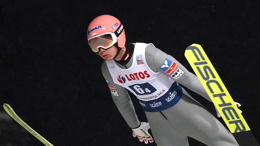 Daniel Huber