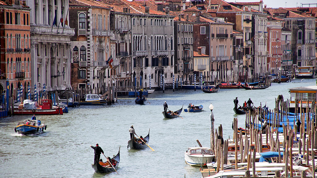 Venedig