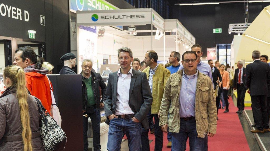 Alles für den Gast: Tag1, I