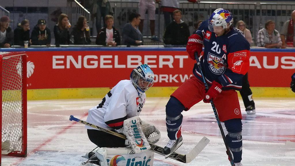 Salzburg - Bystrica