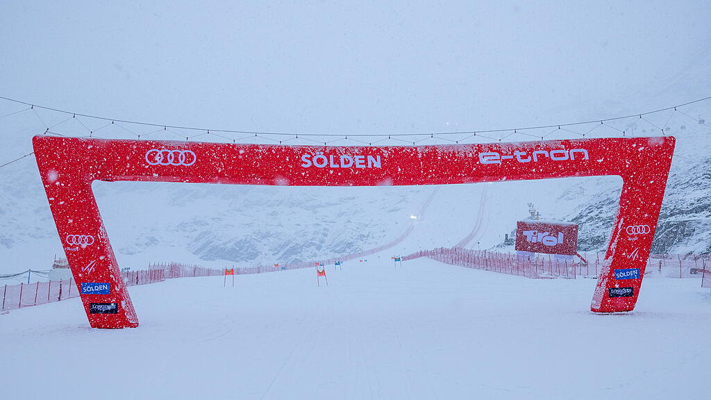 Sölden_Absage