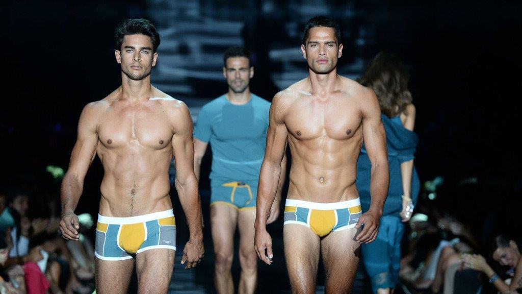 Intimissimi: Präsentation Herbst/Winter 2013
