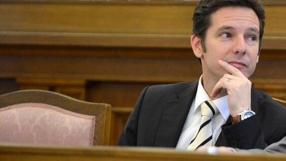 "Es hat sehr umfangreiche Änderungen gegeben", sagte Finanzreferent David Brenner.