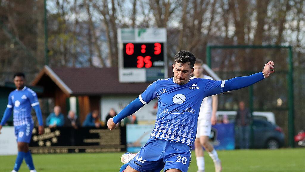 Henndorf, FC Pinzgau