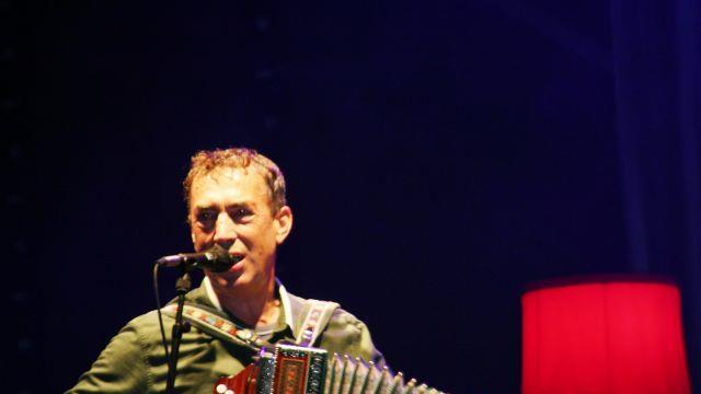 Huber von Goisern in Hallstatt