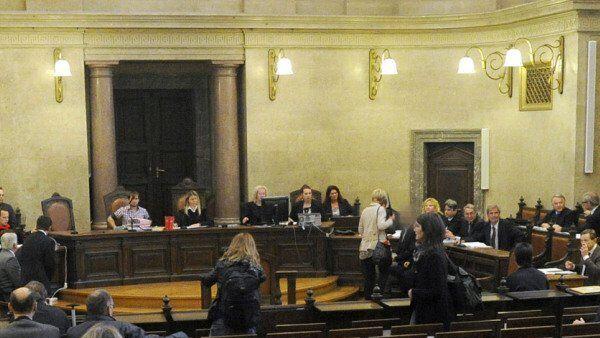 Gericht sah unrechtmäßige persönliche Bereicherung