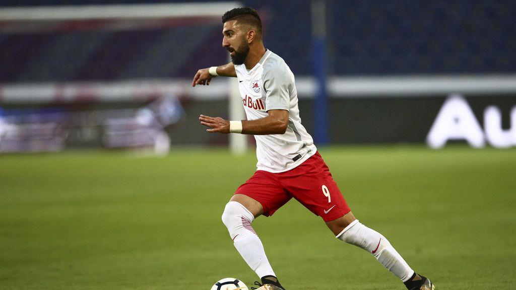 CL-Quali: Salzburg schlägt Hibernians FC