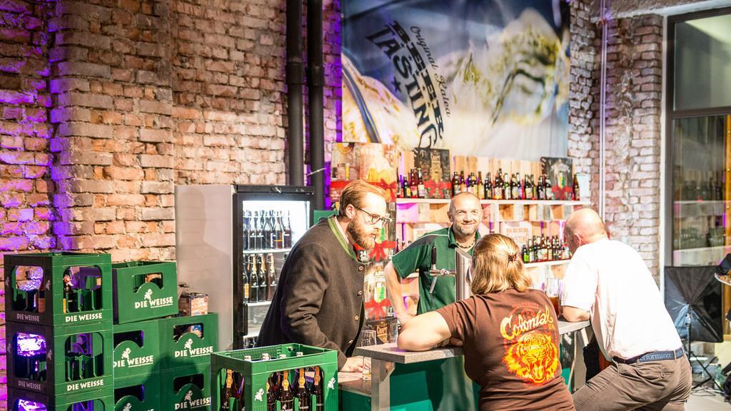 BeerTasting Event I