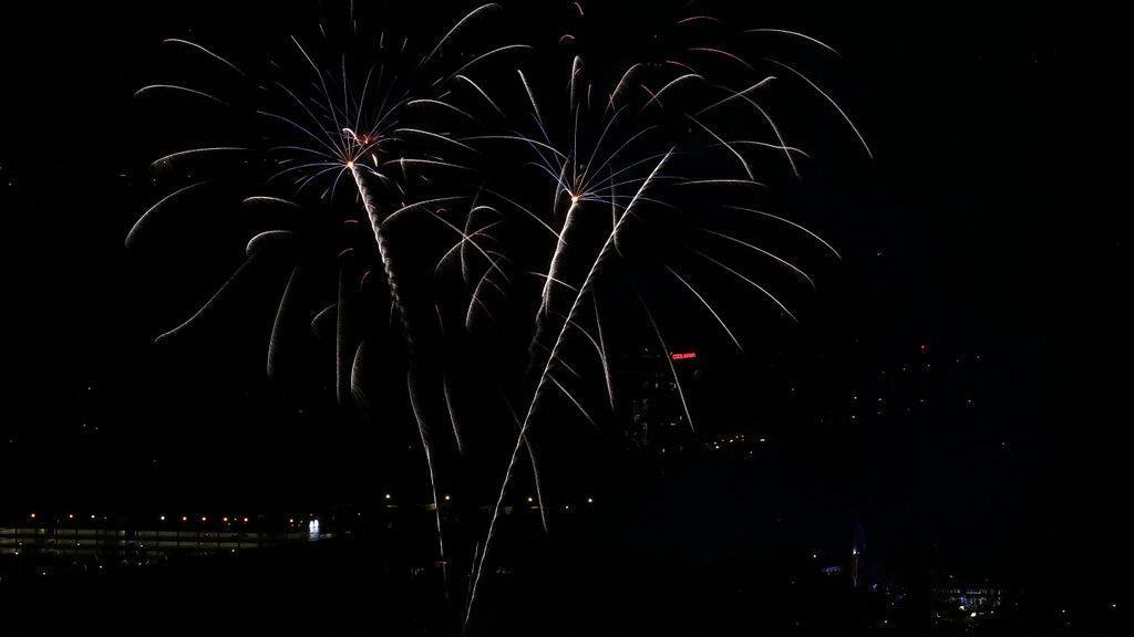 Dult-Feuerwerk 2018