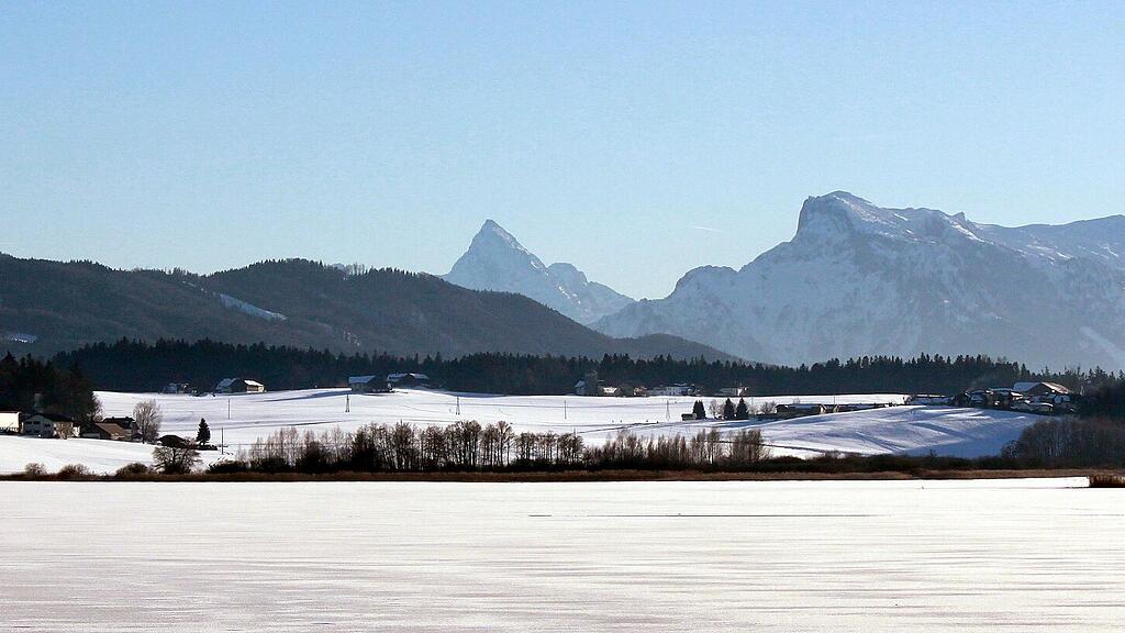 Wallersee