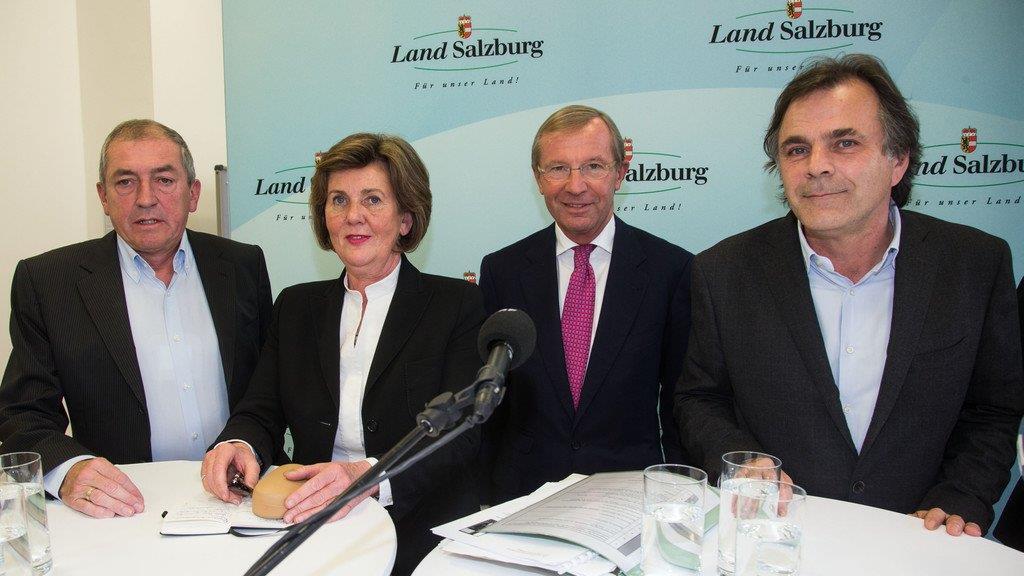 Hinterhäuser wird vorgestellt
