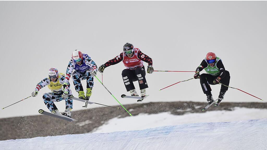 Sportlerportrait: Adam Kappacher