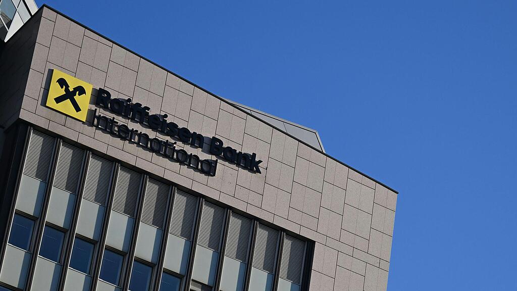 Raiffeisenbank International RBI