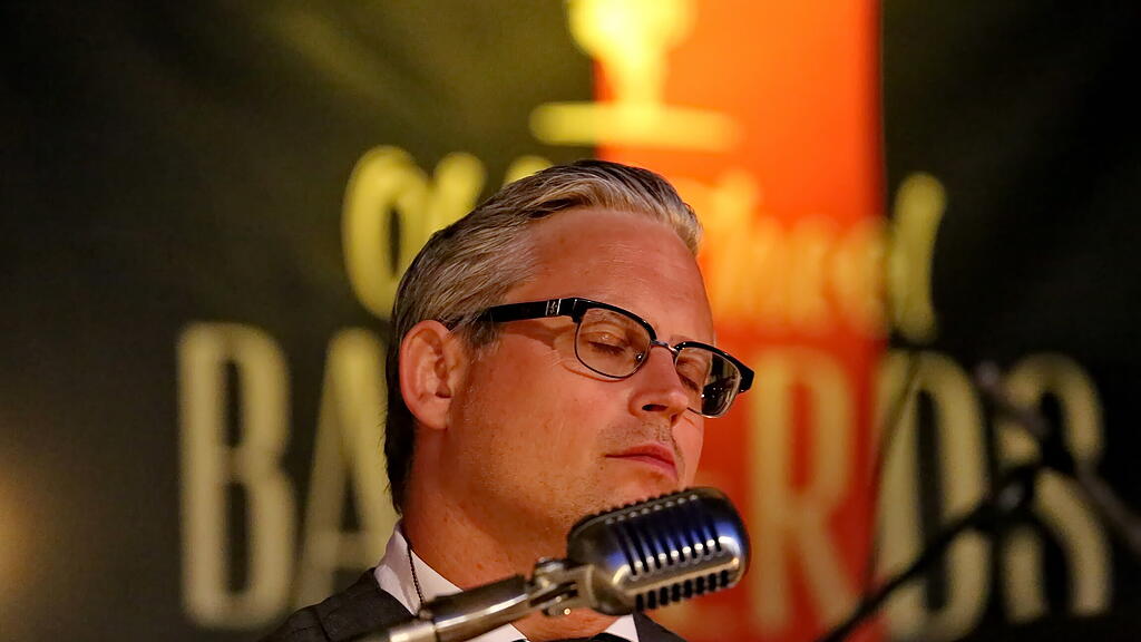 "Old School Basterds" in Bad Hofgastein