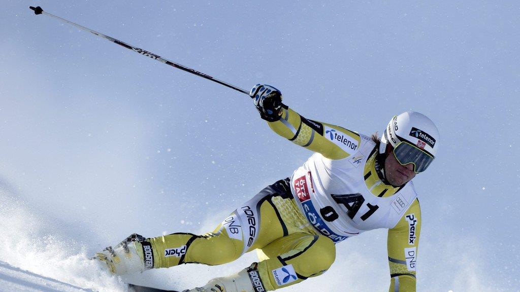 Sölden: Die besten Bilder vom Rennen