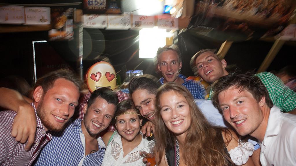 Walser Dorffest 2015, I