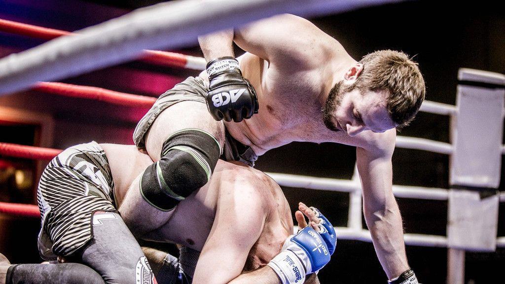 Fight Night 3.0 II