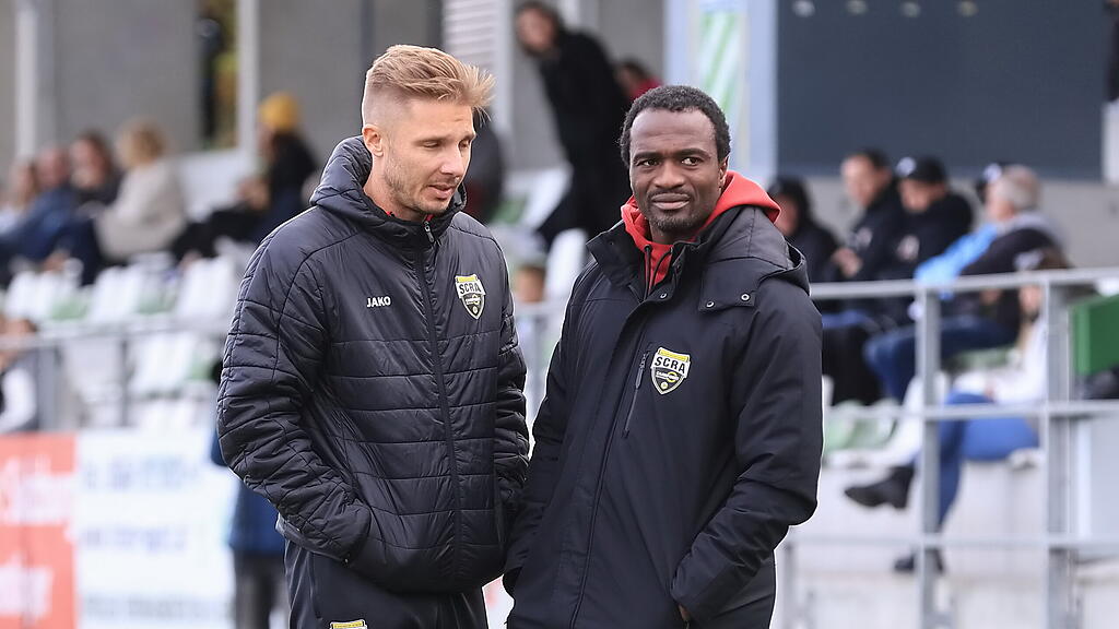 Wals-Gr\u00fcnau vs. Altach II