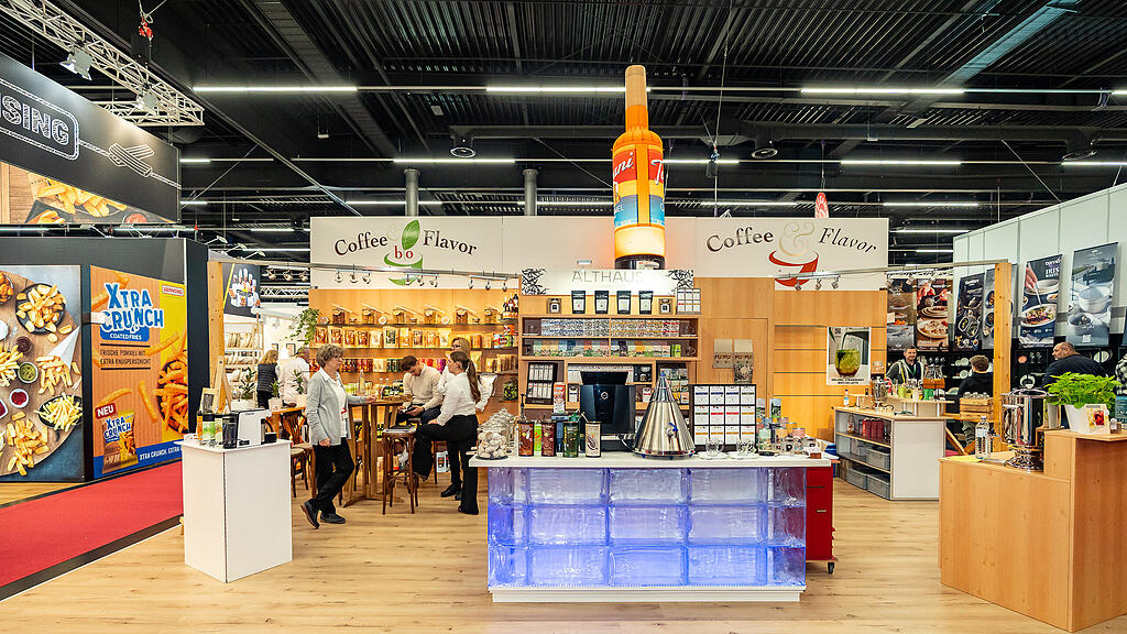 "Alles für den Gast", Samstag II