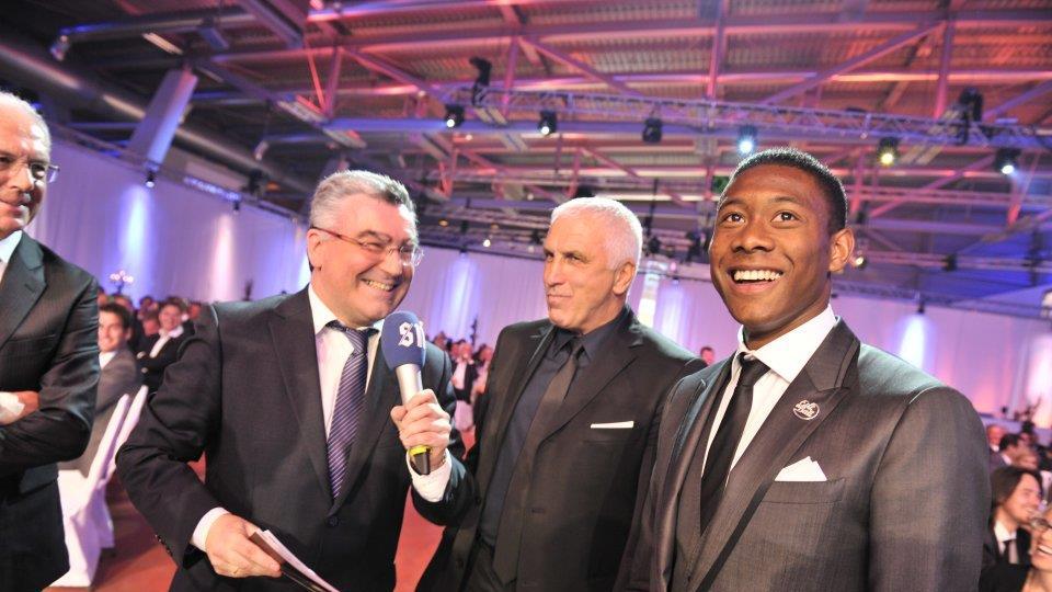 Leonidas-Sportgala