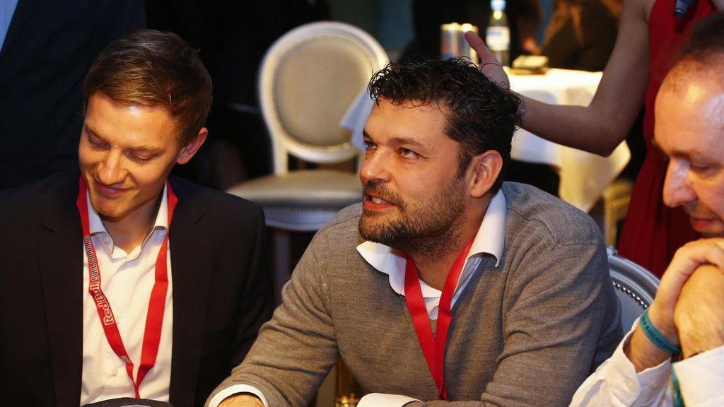 pASSspiel: Salzburg-Stars messen sich beim Pokern