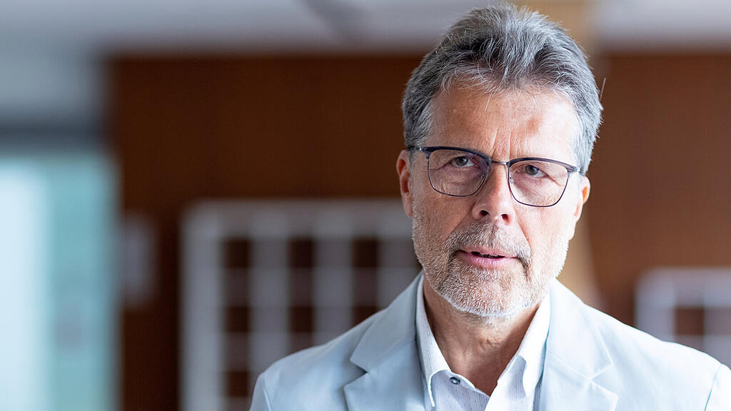 Walter Veit
