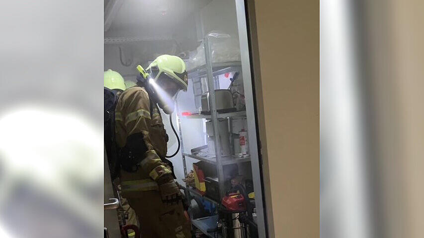 Hotel in Radstadt wegen Brandes geräumt