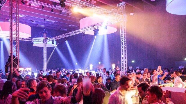 Ö3-Aftershowparty