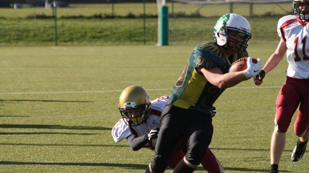 Salzburg Ducks verlieren im West-Cup-Finale