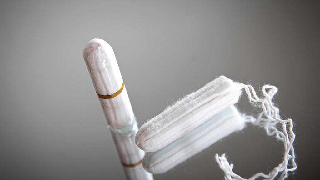 Die Periode ist für manche Frauen immer noch ein Tabuthema