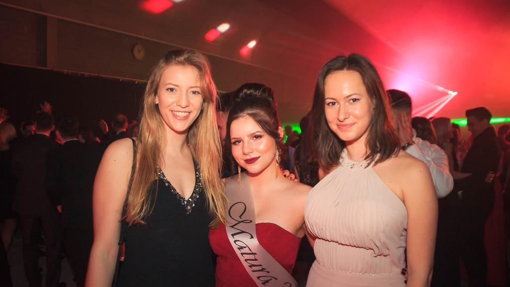 Ball der Wirtschaft - Hakadamy Awards II