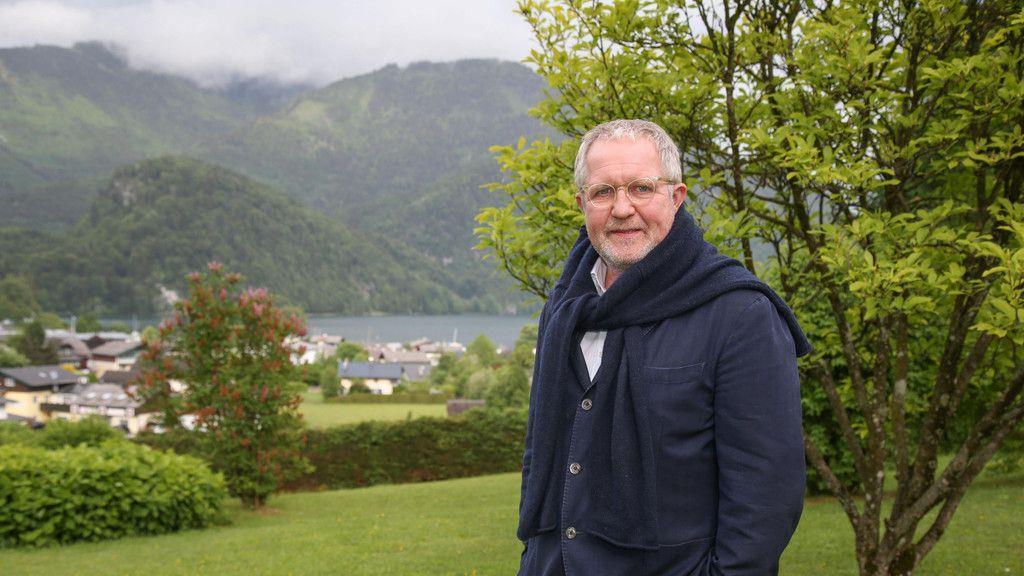 Pressegespräch zum Salzburg Tatort