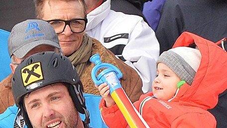 Snowboard-Weltcup Bad Gastein
