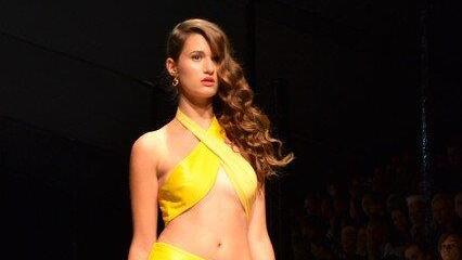 Vienna Fashion Week 3