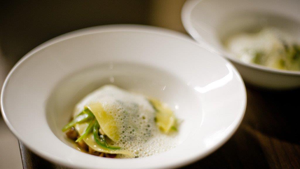 eat & meet in der Blauen Gans