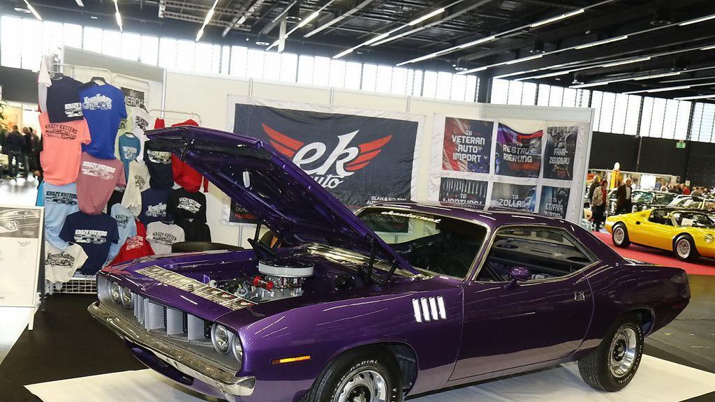 Classic Expo II
