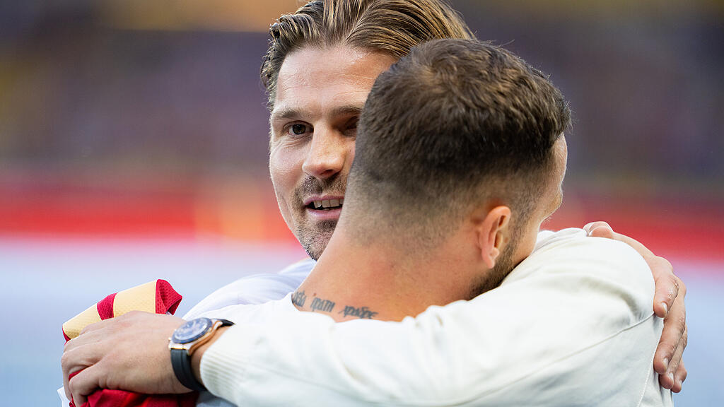 FUSSBALL-NATIONS-LEAGUE: \u00d6STERREICH - FRANKREICH