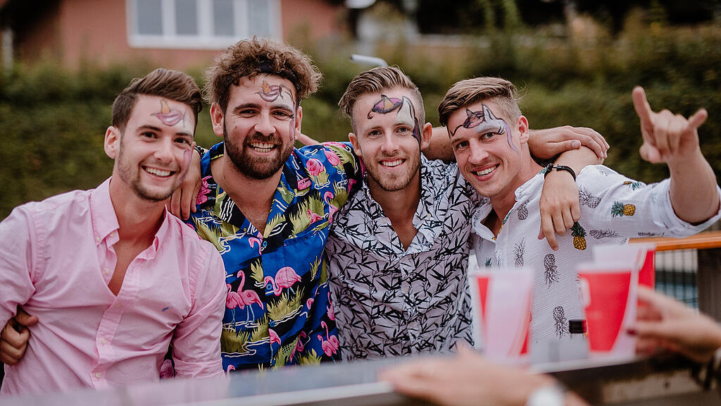 Seefest Henndorf