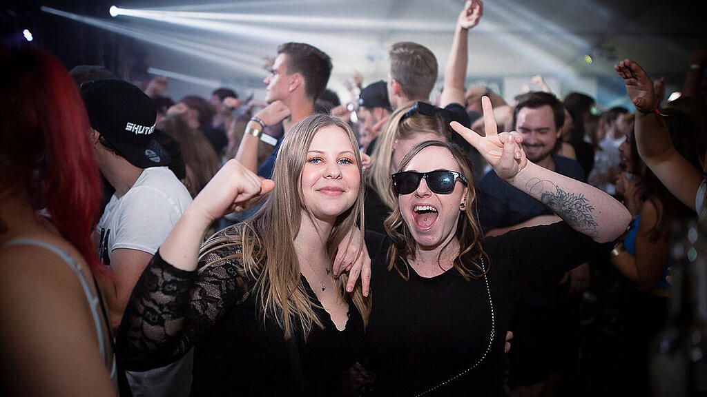 Limitless Party 2022