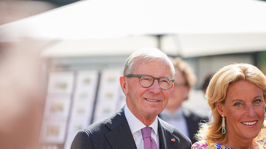 Salzburger Festspiele 2024: Er\u00f6ffnung