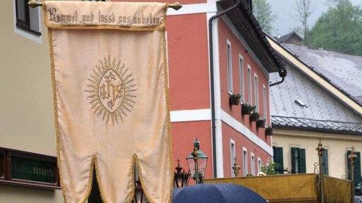 Narzissenfest in Bad Aussee